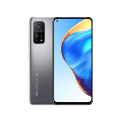 Yenilenmiş XIAOMI Mİ 10T PRO 256GB -C Kalite- Gri