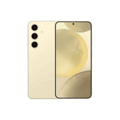 Yenilenmiş SAMSUNG GALAXY S24 256GB -B Kalite- Sarı