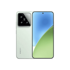 Yenilenmiş XIAOMI 15 12+512GB -A Kalite- Yeşil