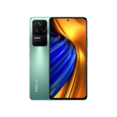 Yenilenmiş POCO F4 128GB -D Kalite- Yeşil