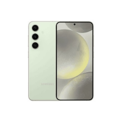 Yenilenmiş SAMSUNG GALAXY S24 PLUS 12+256GB -B Kalite- Yeşil