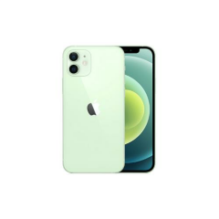 Yenilenmiş IPHONE 12 128GB -B Kalite- Yeşil