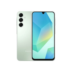 Yenilenmiş SAMSUNG GALAXY A16 6+128GB -A Kalite- Yeşil