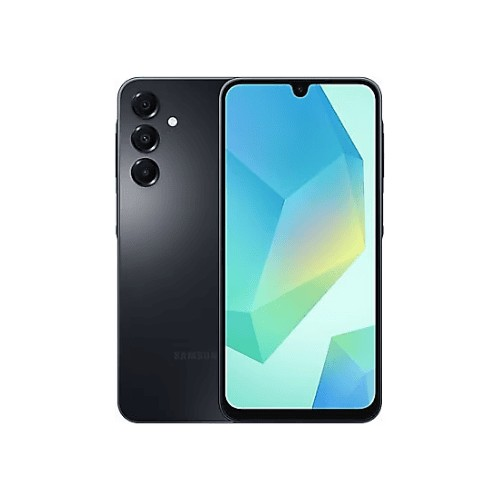 Yenilenmiş SAMSUNG GALAXY A16 6+128GB -A Kalite- Siyah