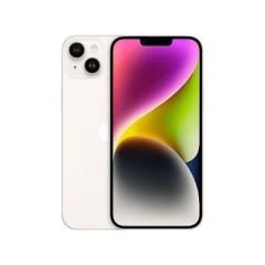 Yenilenmiş IPHONE 14 256GB -C Kalite- Yıldız Işığı