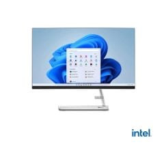 Teşhir LENOVO AIO 3 INTEL CORE İ5 12450H 3.3 GHZ 8 GB 512 GB SSD INTEL UHD WIN11 27''