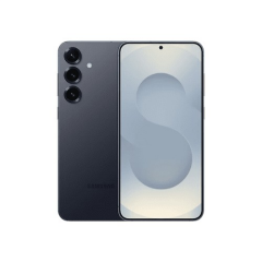 Yenilenmiş SAMSUNG GALAXY S25 256GB -A Kalite- Siyah