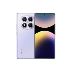 Yenilenmiş REDMI NOTE 14 PRO 8+256GB -A Kalite- Kozmik Mor