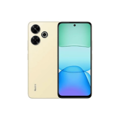 Yenilenmiş REDMI 13 256GB -B Kalite- Altın