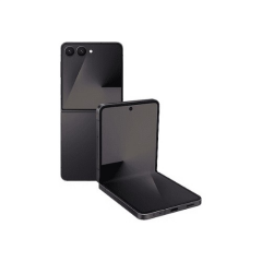 Yenilenmiş SAMSUNG GALAXY Z FLİP 7 512GB -B Kalite- Siyah