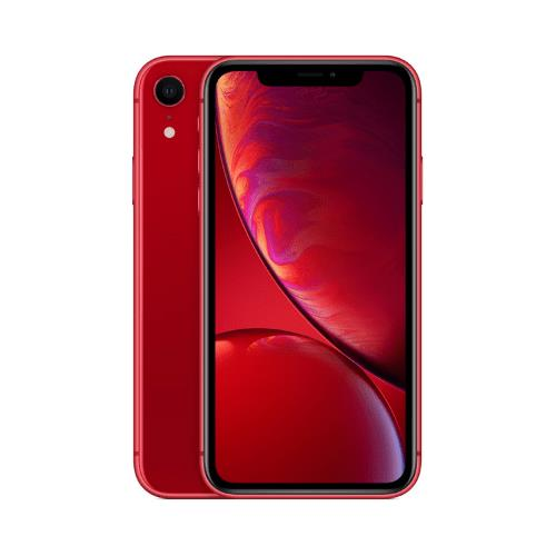 Yenilenmiş IPHONE XR 64GB -C Kalite- Kırmızı