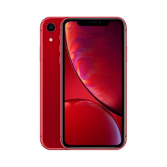 Yenilenmiş IPHONE XR 64GB -C Kalite- Kırmızı