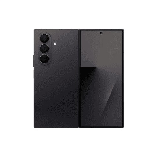 Yenilenmiş SAMSUNG GALAXY Z FOLD 7 512GB -C Kalite- Siyah