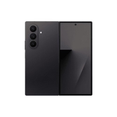 Yenilenmiş SAMSUNG GALAXY Z FOLD 7 512GB -C Kalite- Siyah