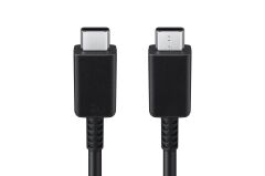 Samsung 25w Type-c to Type-c Şarj Kablosu- Siyah
