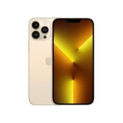 Yenilenmiş IPHONE 13 PRO MAX 128GB -A Kalite- Altın