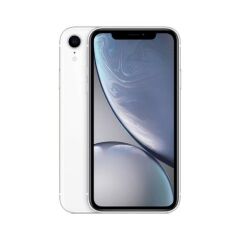 Yenilenmiş IPHONE XR 64GB -D Kalite- Beyaz
