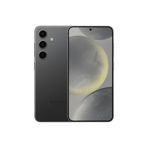 Yenilenmiş SAMSUNG GALAXY S24 PLUS 12+256GB -D Kalite- Siyah