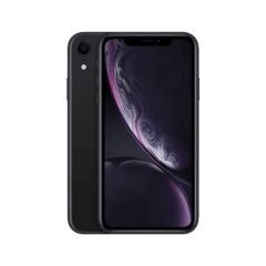 Yenilenmiş IPHONE XR 128GB -D Kalite- Siyah