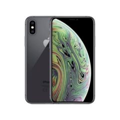 Yenilenmiş IPHONE XS MAX 64GB -D Kalite- Uzay Grisi
