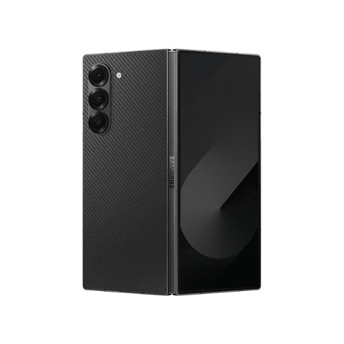 Yenilenmiş SAMSUNG GALAXY Z FOLD 6 1TB -A Kalite- Siyah