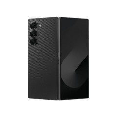 Yenilenmiş SAMSUNG GALAXY Z FOLD 6 1TB -A Kalite- Siyah