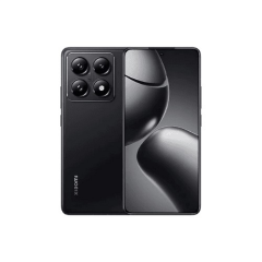 Yenilenmiş XIAOMI 14T PRO 12+512GB -A Kalite- Titan Siyahı