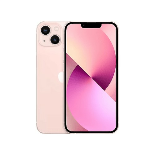 Yenilenmiş IPHONE 13 MİNİ 256GB -A Kalite- Pembe