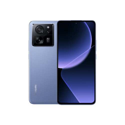 Yenilenmiş XIAOMI 13T PRO 512GB -A Kalite- Mavi