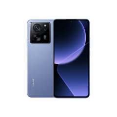 Yenilenmiş XIAOMI 13T PRO 512GB -A Kalite- Mavi