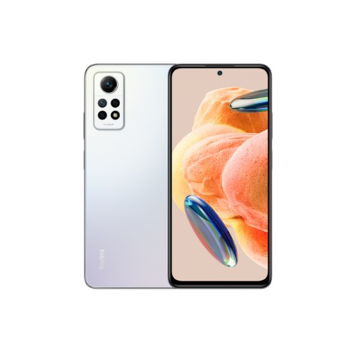 Yenilenmiş REDMI NOTE 12 PRO 8+256GB -B Kalite- Kutup Beyazı