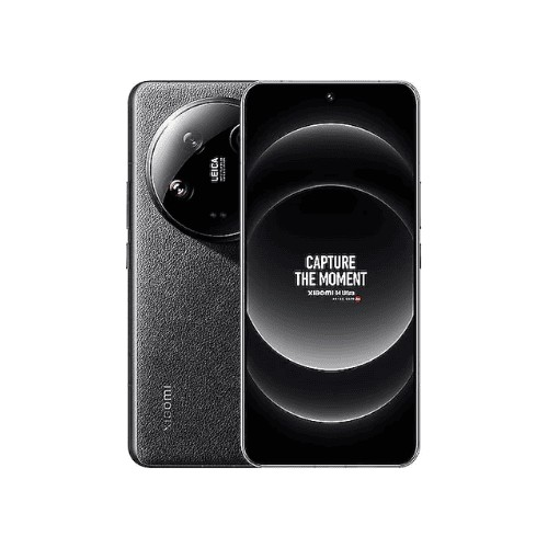 Yenilenmiş XIAOMI 14 ULTRA 512GB -B Kalite- Siyah