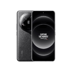 Yenilenmiş XIAOMI 14 ULTRA 512GB -B Kalite- Siyah