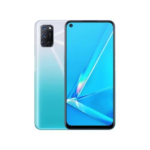 Yenilenmiş OPPO A52 64GB -D Kalite- Beyaz