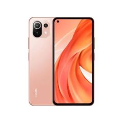 Yenilenmiş XIAOMI Mİ 11 LİTE 6GB+128GB -D Kalite- Pembe