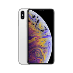 Yenilenmiş IPHONE XS MAX 64GB -A Kalite- Gümüş
