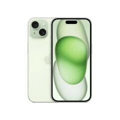 Yenilenmiş IPHONE 15 PLUS 128GB -B Kalite- Yeşil