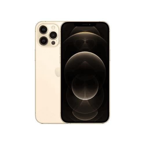 Yenilenmiş IPHONE 12 PRO 512GB -D Kalite- Altın