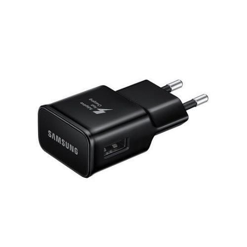 Samsung Orijinal 15W Hızlı Şarj Başlığı EP-TA200EBE (GH44-03023A)