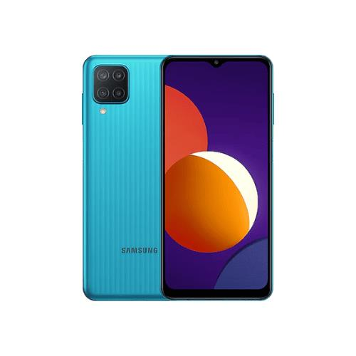 Yenilenmiş SAMSUNG GALAXY M12 64GB -B Kalite- Yesil