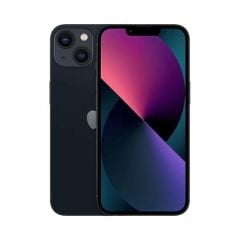 Yenilenmiş IPHONE 13 256GB -C Kalite- Siyah