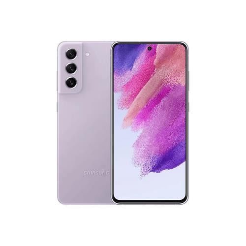 Yenilenmiş SAMSUNG GALAXY S21 128GB -C Kalite- Mor