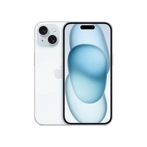 Yenilenmiş IPHONE 15 512GB -B Kalite- Mavi