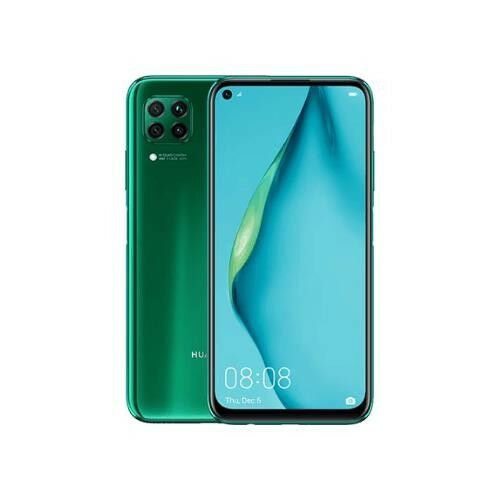 Yenilenmiş HUAWEI P40 LİTE 128GB -C Kalite- Yeşil