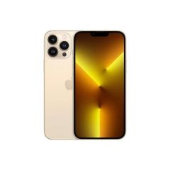 Yenilenmiş IPHONE 13 PRO 128GB -C Kalite- Altın