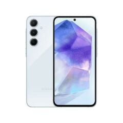 Yenilenmiş SAMSUNG GALAXY A55 256GB -B Kalite- Mavi
