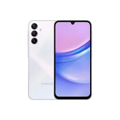 Yenilenmiş SAMSUNG A15 6+128GB -A Kalite- Açık Mavi
