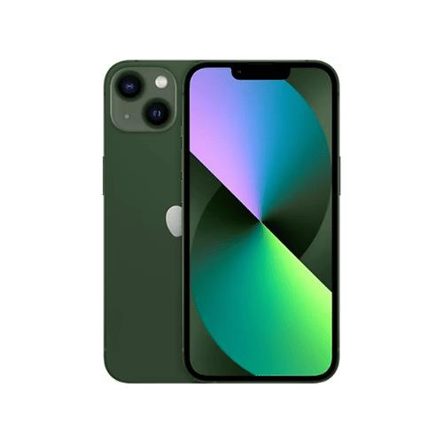 Yenilenmiş IPHONE 13 MİNİ 128GB -B Kalite- Yeşil