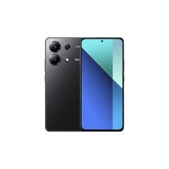 Yenilenmiş REDMI NOTE 13 256GB -B Kalite- Siyah