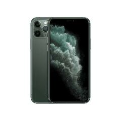 Yenilenmiş IPHONE 11 PRO 256GB -D Kalite- Yeşil